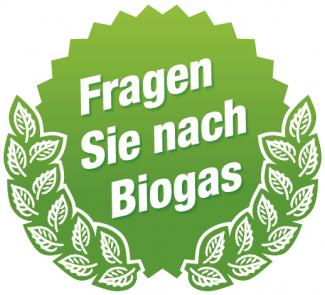 Biogas Störer
